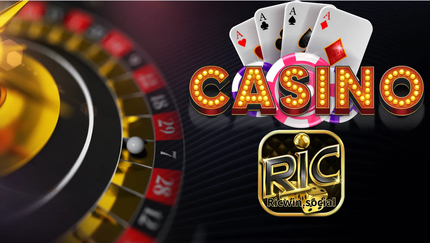 Giới thiệu Casino Ricwin 
