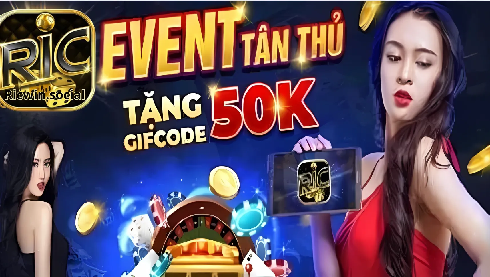 Những ưu điểm nổi bật tại cổng game Ricwin Những ưu điểm nổi bật tại cổng game Ricwin