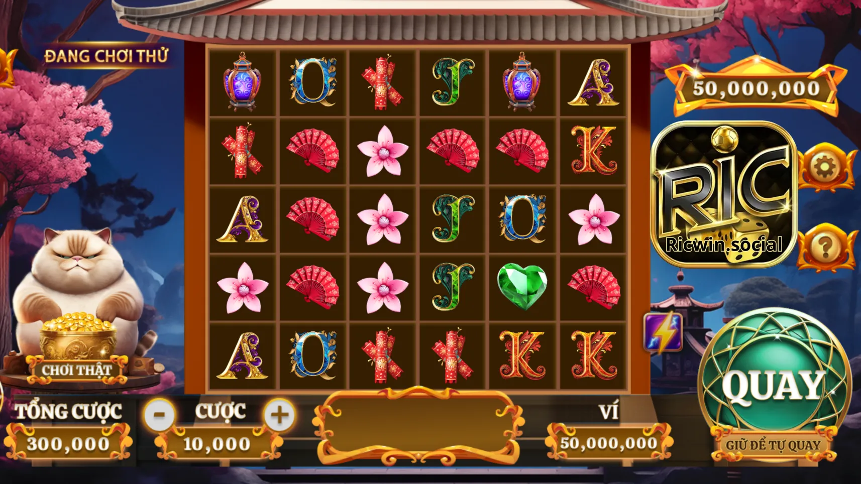 Hướng dẫn cách chơi nổ hũ đổi thưởng Hướng dẫn cách chơi nổ hũ đổi thưởng