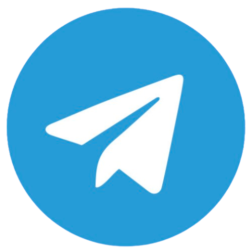 Liên hệ Ricwin qua telegram